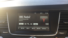 Vauxhall Astra 1.2 Turbo 145 Griffin Edition 5dr Petrol Hatchback